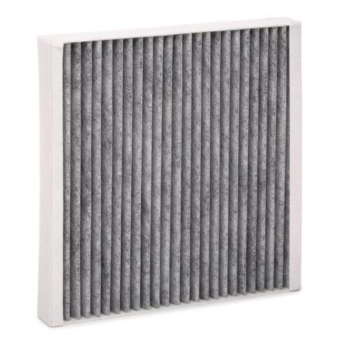 RIDEX 424I0211 Innenraumfilter Pollenfilter Aktivkohlefilter Höhe: 26 Breite: Bild RIDEX 424I0211 Innenraumfilter Pollenfilter Aktivkohlefilter Höhe: 26 Breite: