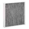 RIDEX 424I0211 Innenraumfilter Pollenfilter Aktivkohlefilter Höhe: 26 Breite: Bild RIDEX 424I0211 Innenraumfilter Pollenfilter Aktivkohlefilter Höhe: 26 Breite: