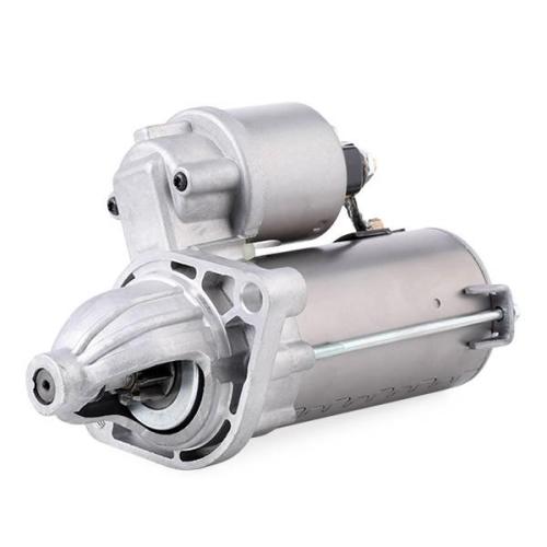 RIDEX Motor Starter/Anlasser 1,3kW für OPEL Astra H Caravan (A04) für FIAT PANDA Bild RIDEX Motor Starter/Anlasser 1,3kW für OPEL Astra H Caravan (A04) für FIAT PANDA