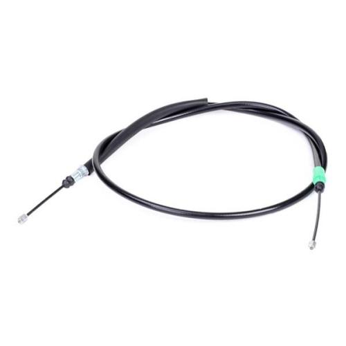 RIDEX Handbremsseil Hinten Rechts Links passend für PEUGEOT 106 II Schrägheck Bild RIDEX Handbremsseil Hinten Rechts Links passend für PEUGEOT 106 II Schrägheck