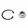 CX CX039 Radlagersatz pro 1 Rad Hinten für RENAULT Clio 1II Schrägheck Bild CX CX039 Radlagersatz pro 1 Rad Hinten für RENAULT Clio 1II Schrägheck