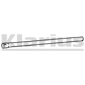 VEGAZ Abgasrohr für VW Golf 1II (1H1) Bild VEGAZ Abgasrohr für VW Golf 1II (1H1)