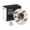 RIDEX 654W0476 Radlagersatz pro 1 Rad Hinten f&uuml;r HONDA CIVIC VI Hatchback