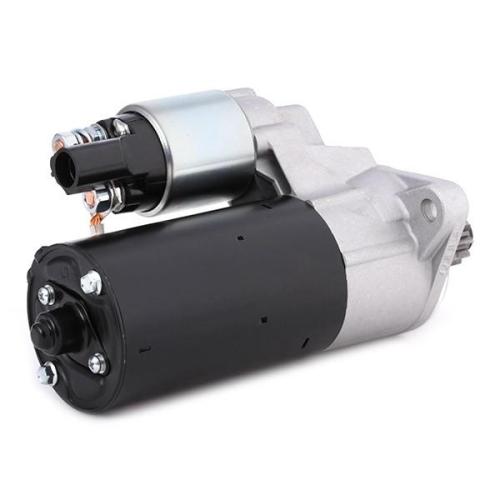 RIDEX Motor Starter/Anlasser 1,7kW für VW Golf 1V Schrägheck (1J1) Golf 5I (5K1) Bild RIDEX Motor Starter/Anlasser 1,7kW für VW Golf 1V Schrägheck (1J1) Golf 5I (5K1)