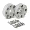 H&R 40mm Spurverbreiterung Spurplatte 4-Loch 108mm LK passend für PEUGEOT 207 Bild H&R 40mm Spurverbreiterung Spurplatte 4-Loch 108mm LK passend für PEUGEOT 207