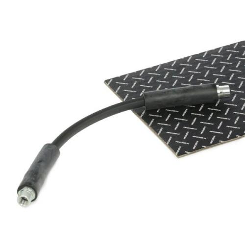 RIDEX Bremsschlauch 83B0094 VORNE BREMSSCHLÄUCHE Länge: 320mm für VW für AUDI Bild RIDEX Bremsschlauch 83B0094 VORNE BREMSSCHLÄUCHE Länge: 320mm für VW für AUDI