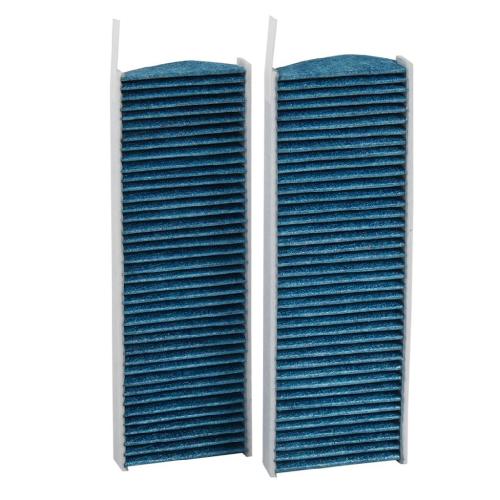 RIDEX PLUS 424I0506P Innenraumfilter Pollenfilter Aktivkohlefilter Höhe: 30 Bild RIDEX PLUS 424I0506P Innenraumfilter Pollenfilter Aktivkohlefilter Höhe: 30