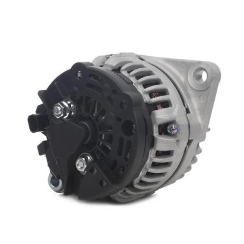 RIDEX 4G0077 Lichtmaschine 140A 12V Drehrichtung im Uhrzeigersinn mit für OPEL Bild RIDEX 4G0077 Lichtmaschine 140A 12V Drehrichtung im Uhrzeigersinn mit für OPEL