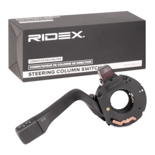 RIDEX Lenkstockschalter für VW Golf 1I (19E, 1G1) Bild RIDEX Lenkstockschalter für VW Golf 1I (19E, 1G1)
