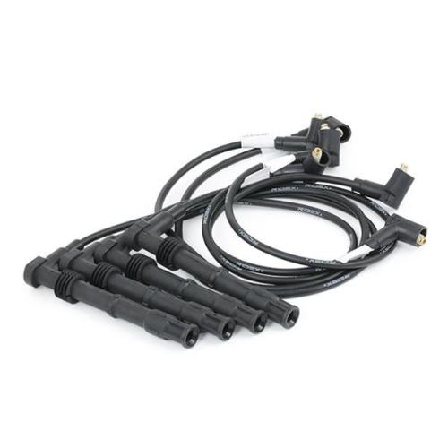 RIDEX 685I0069 Zündleitungssatz Zündkabelsatz für VW Golf 1II (1H1) 37905409B Bild RIDEX 685I0069 Zündleitungssatz Zündkabelsatz für VW Golf 1II (1H1) 37905409B
