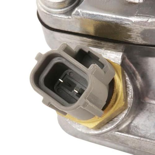 RIDEX 316T0229 Thermostat Kühlmittel Kühlwasserthermostat mit Dichtung mit 90°C Bild RIDEX 316T0229 Thermostat Kühlmittel Kühlwasserthermostat mit Dichtung mit 90°C