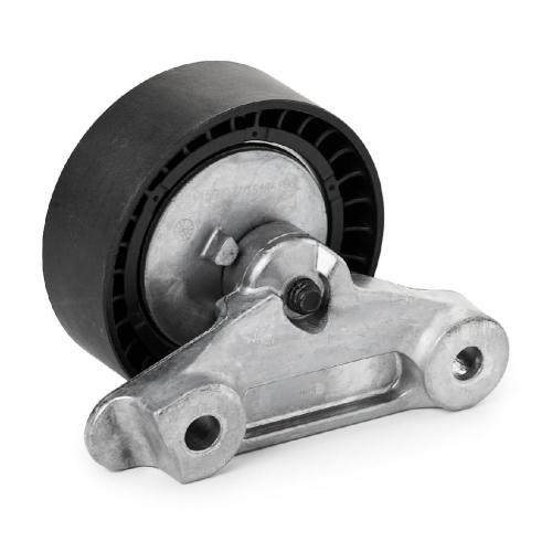 RIDEX 310T0327 Spannrolle Keilrippenriemen für VW Polo Schrägheck (6R1, 6C1) Bild RIDEX 310T0327 Spannrolle Keilrippenriemen für VW Polo Schrägheck (6R1, 6C1)