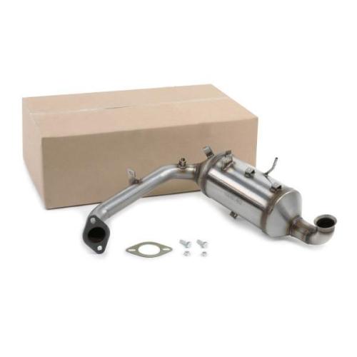 RIDEX Rußpartikelfilter DPF Abgasanlage Diesel 640 670 1256S0014 für FORD C-MAX Bild RIDEX Rußpartikelfilter DPF Abgasanlage Diesel 640 670 1256S0014 für FORD C-MAX
