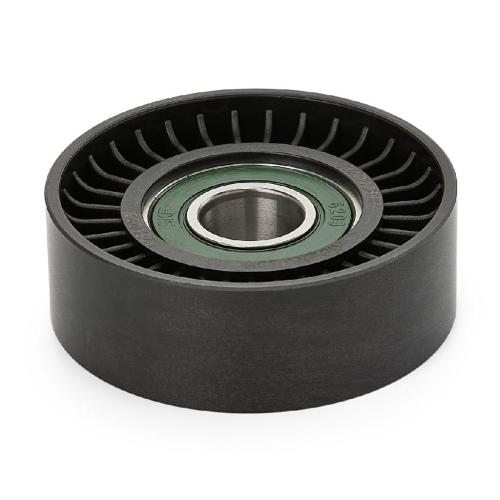 RIDEX PLUS Umlenk- / Führungsrolle Keilrippenriemen für VW Golf 1V Schrägheck Bild RIDEX PLUS Umlenk- / Führungsrolle Keilrippenriemen für VW Golf 1V Schrägheck