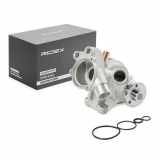RIDEX 1260W0604 Kühlmittelpumpe Motorkühlung Wasserpumpe mechanisch für VW