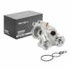 RIDEX 1260W0604 K&uuml;hlmittelpumpe Motork&uuml;hlung Wasserpumpe mechanisch f&uuml;r VW