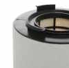 RIDEX 8A0167 Motor Luftfilter Filtereinsatz Umluftfilter mit Vorfilter für VW Bild RIDEX 8A0167 Motor Luftfilter Filtereinsatz Umluftfilter mit Vorfilter für VW