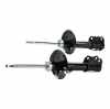 RIDEX 854S1981 2x Stoßdämpfer Federbein Gasdruck Vorne für TOYOTA 4851052C40 Bild RIDEX 854S1981 2x Stoßdämpfer Federbein Gasdruck Vorne für TOYOTA 4851052C40