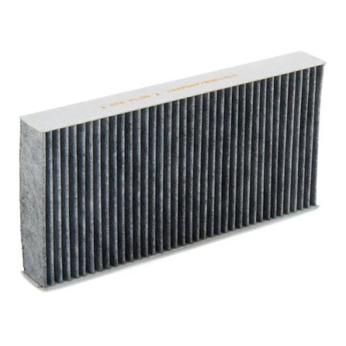RIDEX 424I0187 Innenraumfilter Pollenfilter Aktivkohlefilter Höhe: 40 Breite: Bild RIDEX 424I0187 Innenraumfilter Pollenfilter Aktivkohlefilter Höhe: 40 Breite: