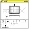 RIDEX 8A0053 Motor Luftfilter RechtEckig Umluftfilter Filtereinsatz für BMW Bild RIDEX 8A0053 Motor Luftfilter RechtEckig Umluftfilter Filtereinsatz für BMW