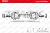 STARK 1x Koppelstange Stabilisator Vorne beidseitig passend für PEUGEOT 106 I Bild STARK 1x Koppelstange Stabilisator Vorne beidseitig passend für PEUGEOT 106 I