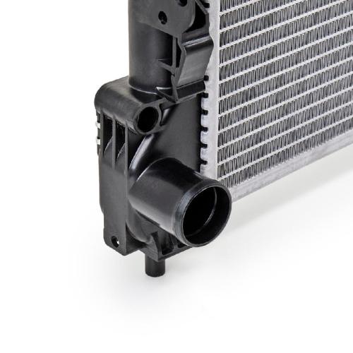 RIDEX 470R0695 Motorkühler / Wasserkühler für JEEP COMPASS (MK49) K05191286AB Bild RIDEX 470R0695 Motorkühler / Wasserkühler für JEEP COMPASS (MK49) K05191286AB