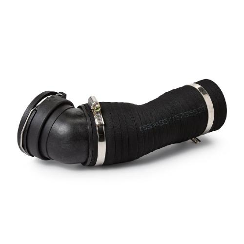 RIDEX 3314C0234 Ladeluftschlauch für BMW 5 Limousine (E60) 11617791664 Bild RIDEX 3314C0234 Ladeluftschlauch für BMW 5 Limousine (E60) 11617791664