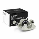 RIDEX 78B2880 Bremssattel Bremszange Vorne links für TOYOTA STARLET (EP91) für