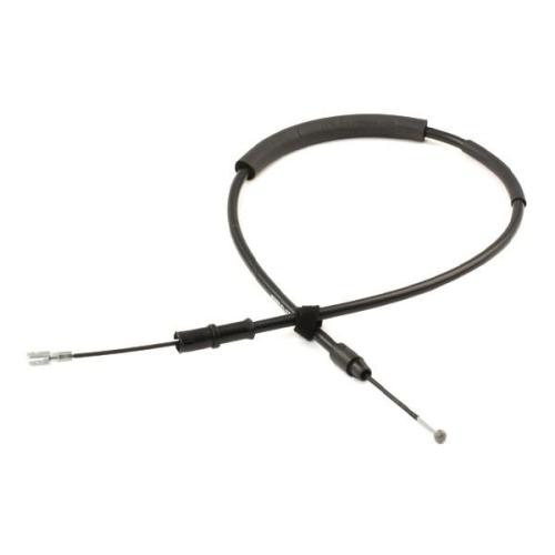 RIDEX Handbremsseil Hinten passend für MERCEDES-BENZ VIANO (W639) Bild RIDEX Handbremsseil Hinten passend für MERCEDES-BENZ VIANO (W639)
