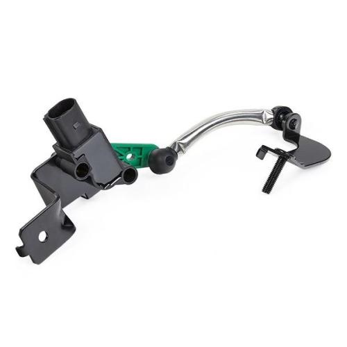 RIDEX Xenon-Höhenstandssensor Vorne links für VW Golf 5I (5K1) Bild RIDEX Xenon-Höhenstandssensor Vorne links für VW Golf 5I (5K1)