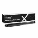 RIDEX 854S0595 2x Stoßdämpfer Gasdruck Hinten für DAIHATSU SIRION (M3)