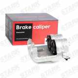 STARK SKBC-0460176 Bremssattel Bremszange Vorne links für SUBARU FORESTER (SH)