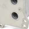 RIDEX 469O0152 Ölkühler Motoröl Kühler für FIAT PUNTO EVO (199) 49870213 Bild RIDEX 469O0152 Ölkühler Motoröl Kühler für FIAT PUNTO EVO (199) 49870213