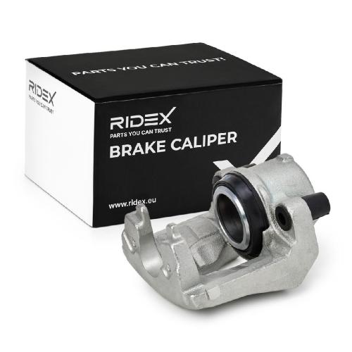 RIDEX 78B1958 Bremssattel Bremszange Vorne links für HONDA CIVIC IX (FK) für Bild RIDEX 78B1958 Bremssattel Bremszange Vorne links für HONDA CIVIC IX (FK) für