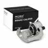 RIDEX 78B1958 Bremssattel Bremszange Vorne links f&uuml;r HONDA CIVIC IX (FK) f&uuml;r