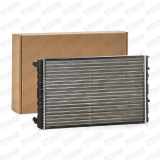 STARK SKRD-0120285 Motorkühler / Wasserkühler für VW Golf 1II (1H1) 1H0121253BD