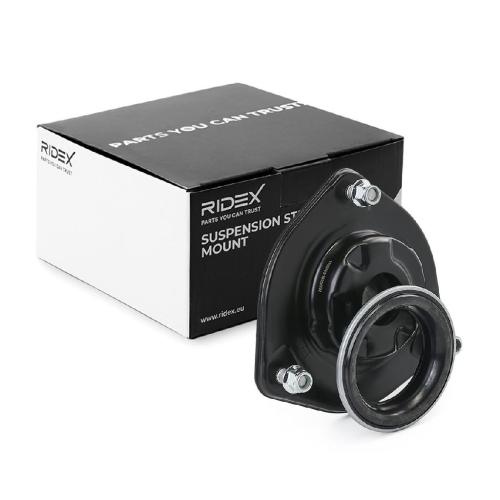 RIDEX 1180S1370 Federbeinstützlager Vorne rechts für HYUNDAI Tucson (TL, TLE) Bild RIDEX 1180S1370 Federbeinstützlager Vorne rechts für HYUNDAI Tucson (TL, TLE)