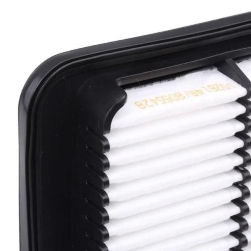 RIDEX 8A0302 Motor Luftfilter Filtereinsatz für HYUNDAI i10 (PA) i10 Stufenheck Bild RIDEX 8A0302 Motor Luftfilter Filtereinsatz für HYUNDAI i10 (PA) i10 Stufenheck