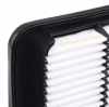 RIDEX 8A0302 Motor Luftfilter Filtereinsatz für HYUNDAI i10 (PA) i10 Stufenheck Bild RIDEX 8A0302 Motor Luftfilter Filtereinsatz für HYUNDAI i10 (PA) i10 Stufenheck