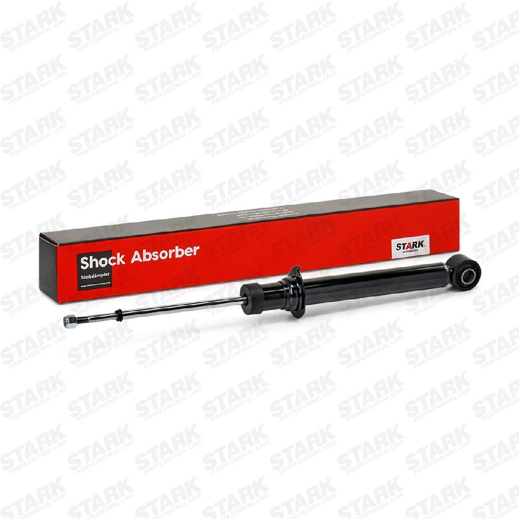 STARK SKSA-0130846 2x Stoßdämpfer Gasdruck Hinten für MITSUBISHI MR235611