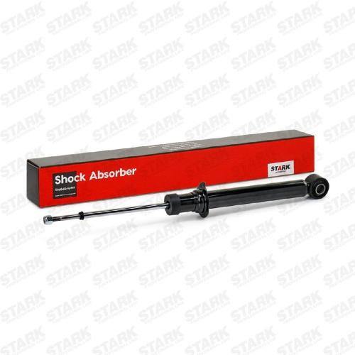 STARK SKSA-0130846 2x Stoßdämpfer Gasdruck Hinten für MITSUBISHI MR235611 Bild STARK SKSA-0130846 2x Stoßdämpfer Gasdruck Hinten für MITSUBISHI MR235611