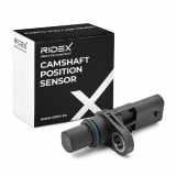 RIDEX 3946S0192 Nockenwellensensor mit Dichtungen ohne Kabel für VW 4L907601C
