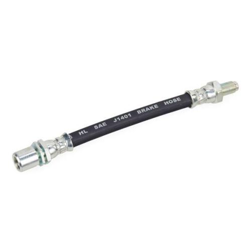 RIDEX Bremsschlauch 83B0040 VORNE beidseitig BREMSSCHLÄUCHE Länge: 152mm Bild RIDEX Bremsschlauch 83B0040 VORNE beidseitig BREMSSCHLÄUCHE Länge: 152mm