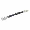 RIDEX Bremsschlauch 83B0040 VORNE beidseitig BREMSSCHLÄUCHE Länge: 152mm Bild RIDEX Bremsschlauch 83B0040 VORNE beidseitig BREMSSCHLÄUCHE Länge: 152mm