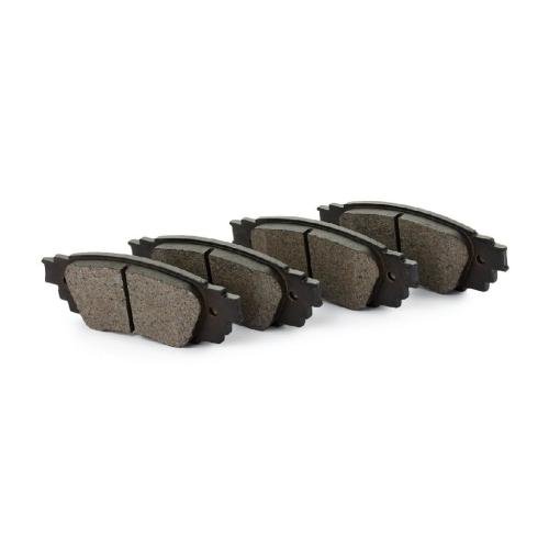RIDEX Bremsbelagsatz Bremsbeläge Hinten für TOYOTA C-HR (AX10) für LEXUS NX Bild RIDEX Bremsbelagsatz Bremsbeläge Hinten für TOYOTA C-HR (AX10) für LEXUS NX