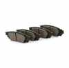 RIDEX Bremsbelagsatz Bremsbeläge Hinten für TOYOTA C-HR (AX10) für LEXUS NX Bild RIDEX Bremsbelagsatz Bremsbeläge Hinten für TOYOTA C-HR (AX10) für LEXUS NX