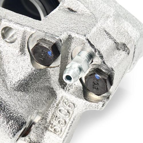 RIDEX 78B0661 Bremssattel Bremszange Hinten links für OPEL Astra F CC (T92) Bild RIDEX 78B0661 Bremssattel Bremszange Hinten links für OPEL Astra F CC (T92)