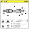 RIDEX Antriebswelle Achswelle Vorderachse/Vorne links für LAND ROVER Bild RIDEX Antriebswelle Achswelle Vorderachse/Vorne links für LAND ROVER