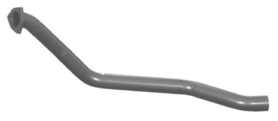 VEGAZ Abgasrohr Vorne für AUDI A4 Avant (8E5, B6) Bild VEGAZ Abgasrohr Vorne für AUDI A4 Avant (8E5, B6)