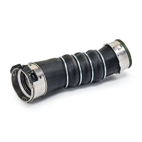 RIDEX 3314C0249 Ladeluftschlauch Vorne für BMW 1 Schrägheck (E87) 11617797480 Bild RIDEX 3314C0249 Ladeluftschlauch Vorne für BMW 1 Schrägheck (E87) 11617797480